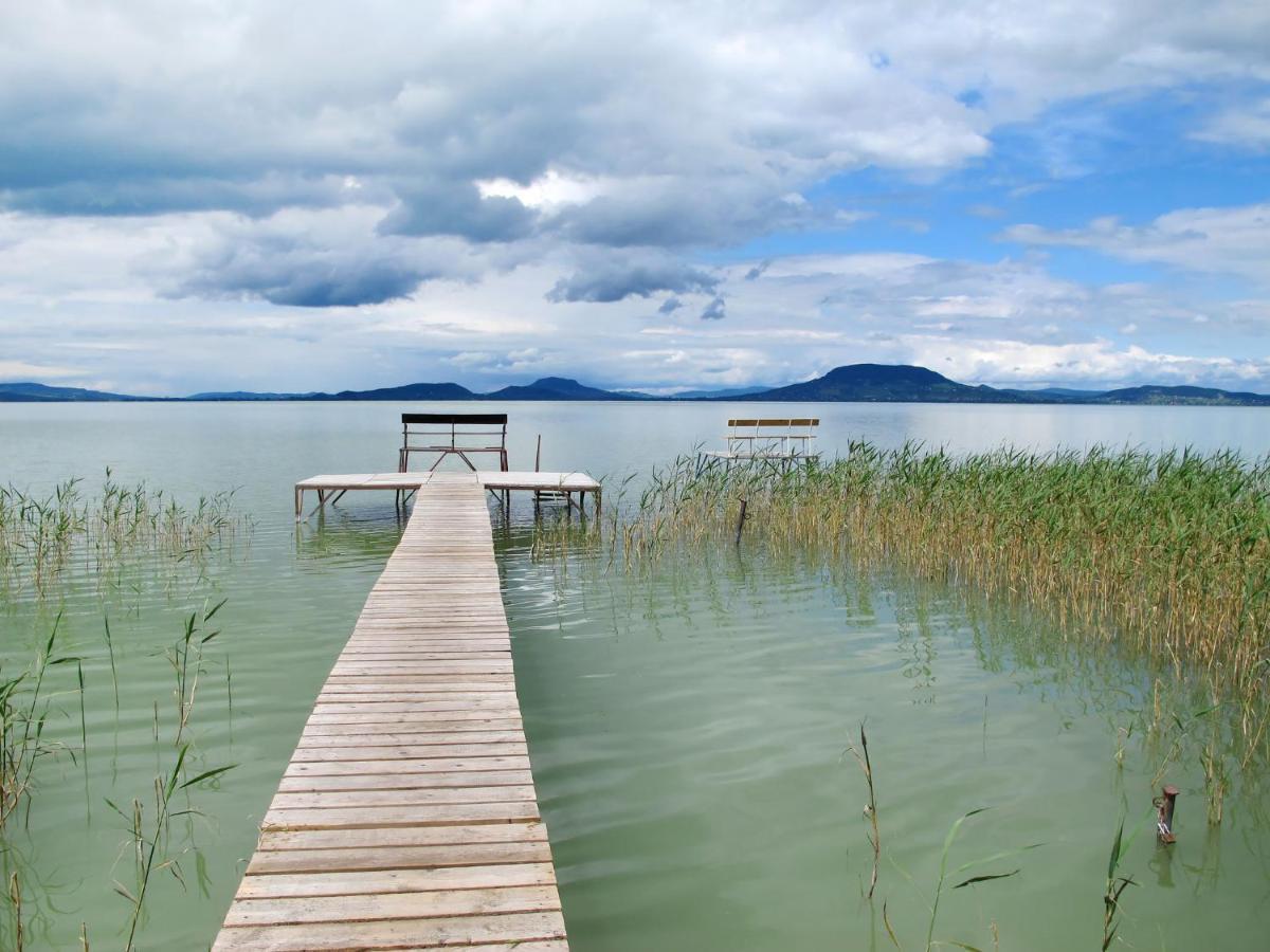 Holiday Home Gagarin-2 By Interhome Balatonkeresztúr Kültér fotó