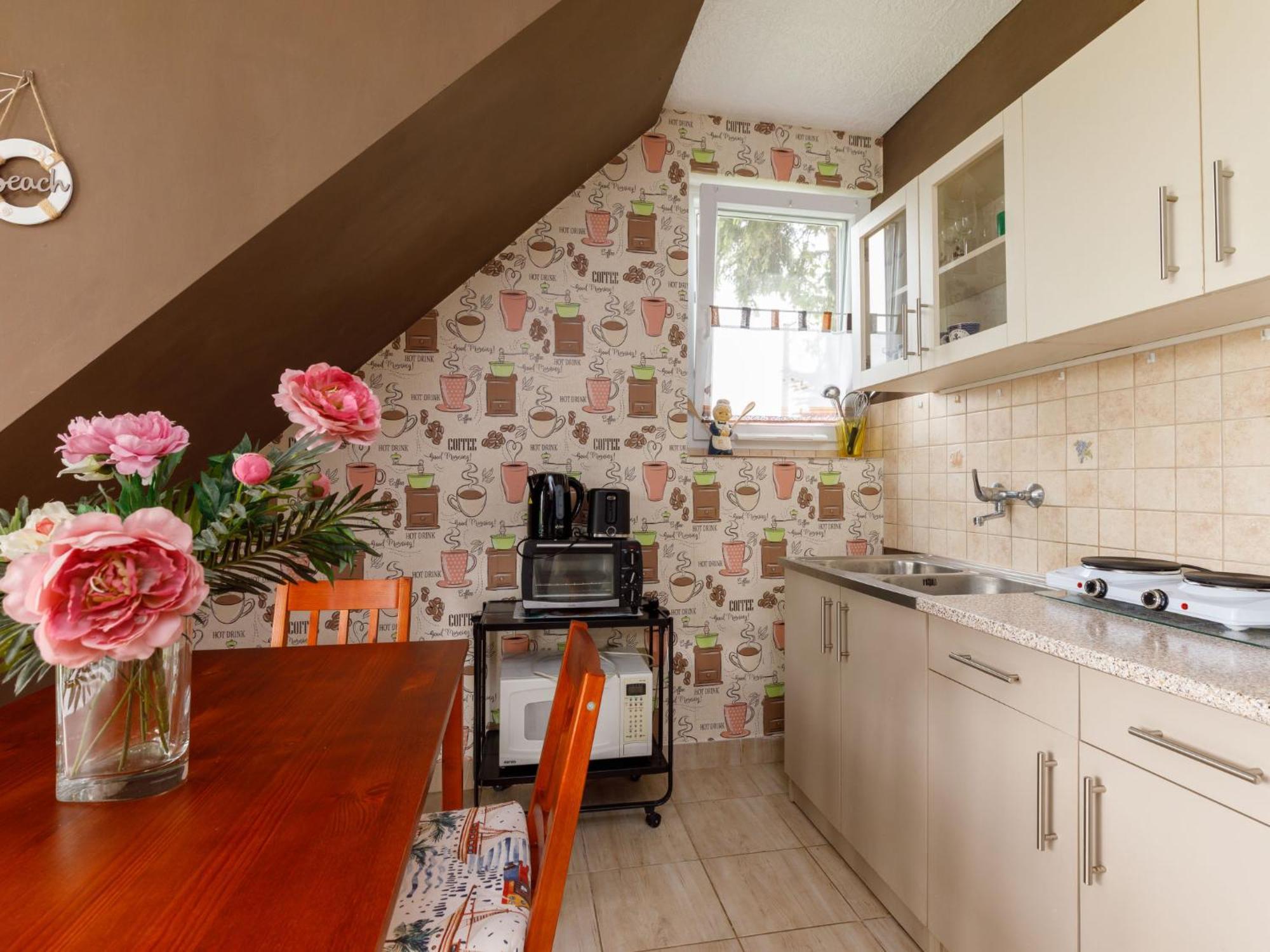 Holiday Home Gagarin-2 By Interhome Balatonkeresztúr Kültér fotó
