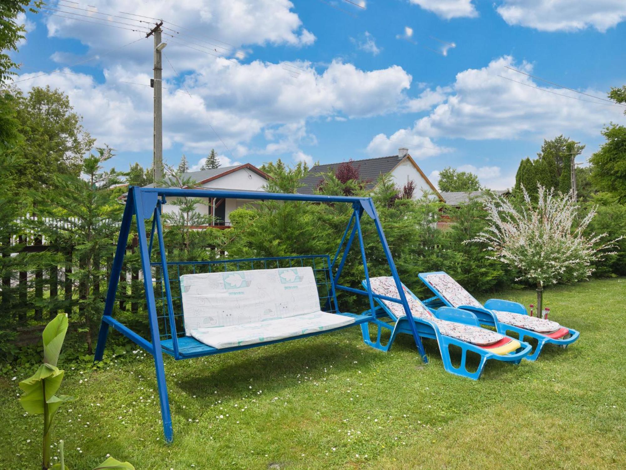 Holiday Home Gagarin-2 By Interhome Balatonkeresztúr Kültér fotó